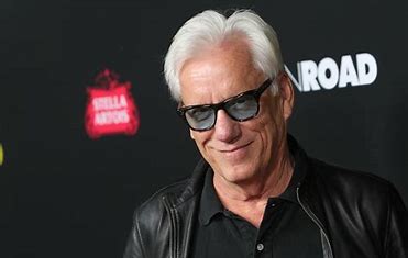 James Woods